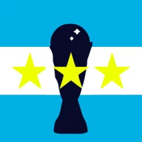 Argentina Campeón del Mundo