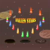 Fallen Stars