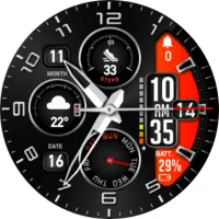 NTV526 - Sophisticated Weather